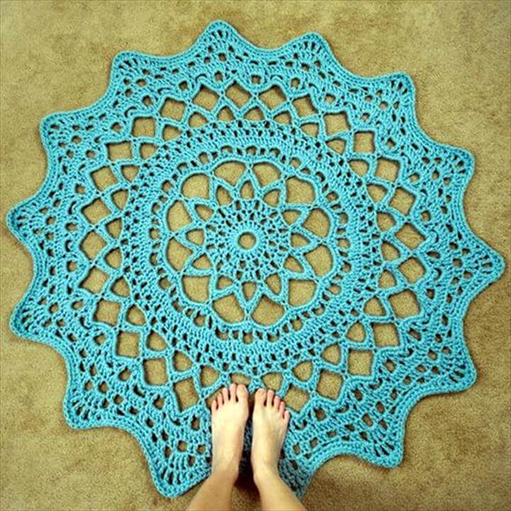 32-inspiration-easy-crochet-doily-patterns-for-beginners-crochetnstyle