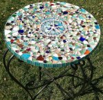 7 DIY Table Ideas For Garden Improvement | DIY to Make