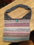 50 DIY Crochet Purse, Tote & Bag Patterns