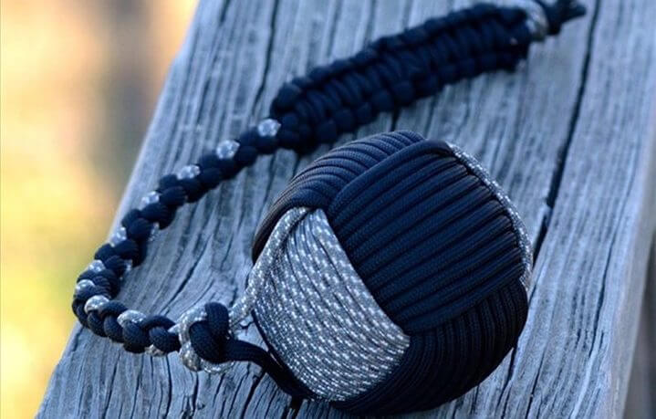 paracord ideas