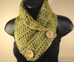 26 Easy & Free Crochet Neck Warmer Patterns | DIY to Make