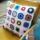 18 Beautiful Free Crochet Pillow & Cushion Patterns