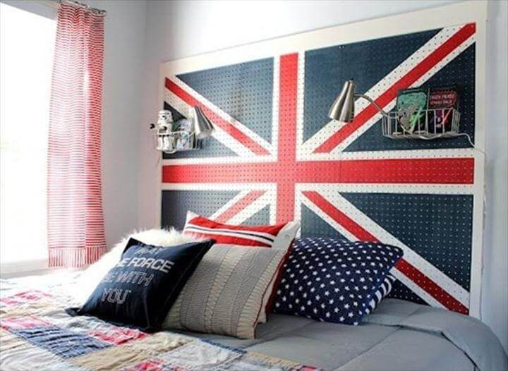 10 Awesome Diys To Decorate Your Dorm Room