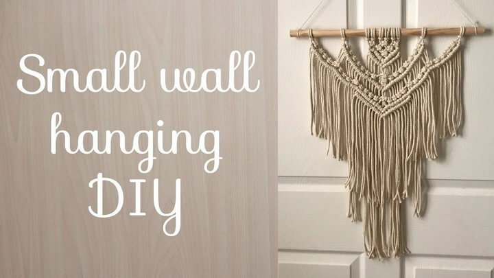 30 Best Diy Macrame Project & Ideas