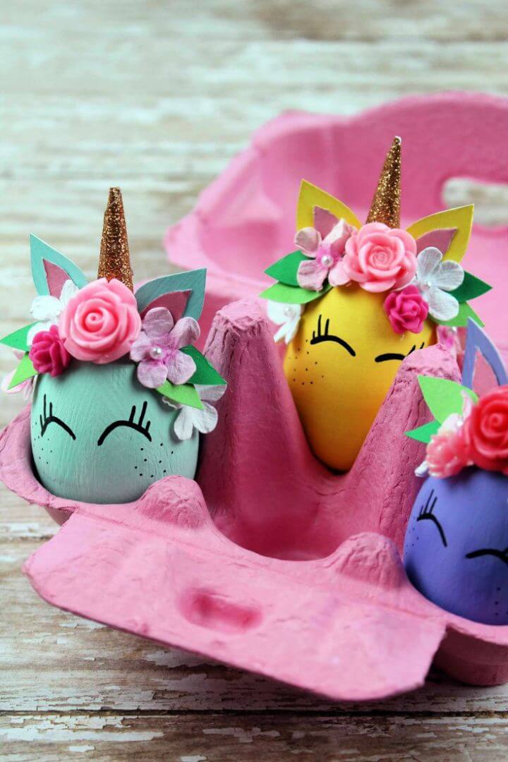 DIYs that Are Easy - Magical Unicorn DIYs That Must Be Made – DIY to Make