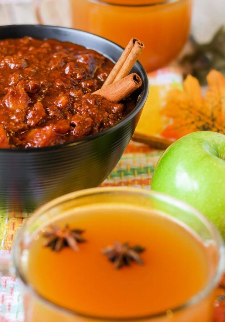 50 Best Chili Recipes You Can Make At Home – DIY to Make