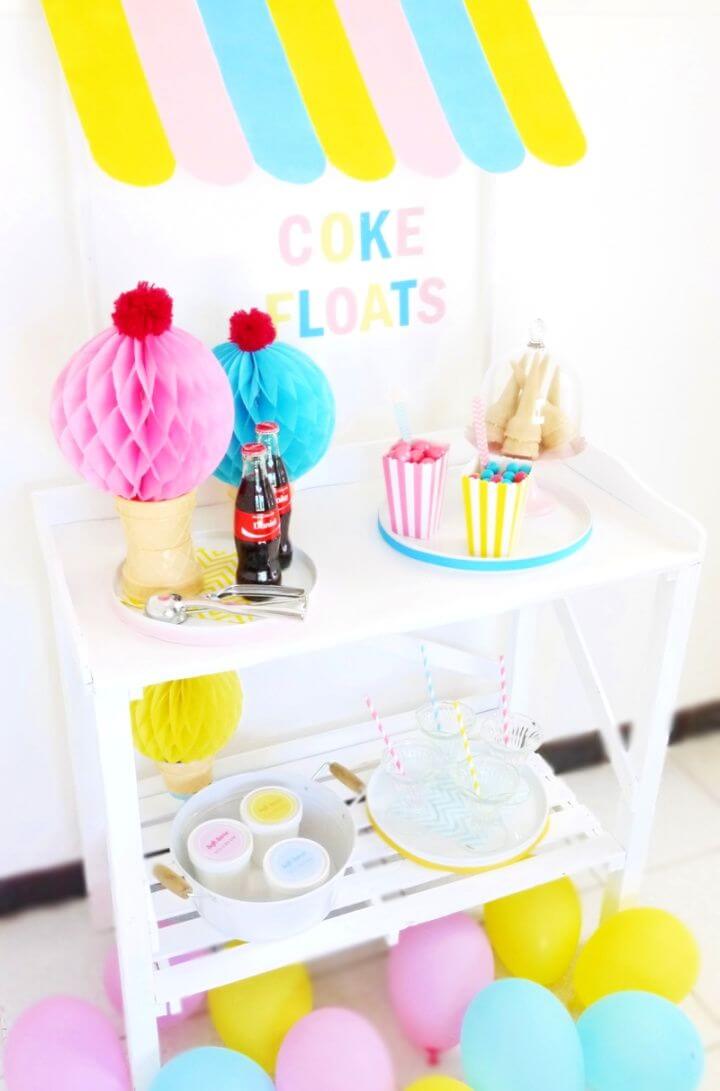 50 DIY Things To Do This Summer - Summer Crafts