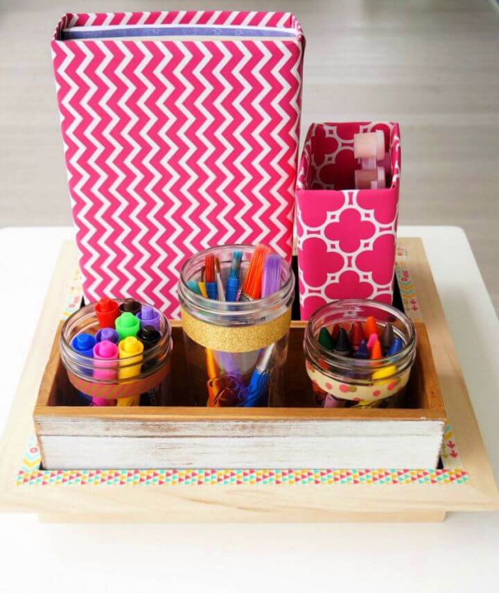 50 DIY Amzing Ideas For School Student Try These Ideas