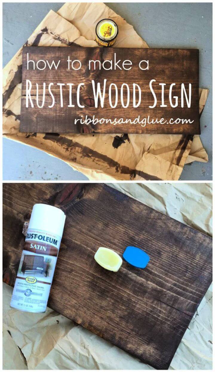 50 Unique DIY Wood Pallet Art Ideas With Instructions