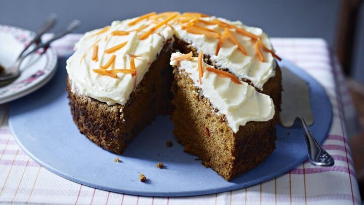 Easy Russian Tea Recipe 15 Recipe For Carrot Cake Super Moist Delicious 