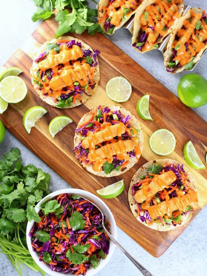 20 Recipe Of Fish Tacos - Delicious & Super Easy Recipe – DIY to Make