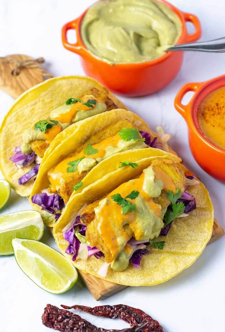 24 Easy Best Recipes Of Fish Tacos Diy To Make