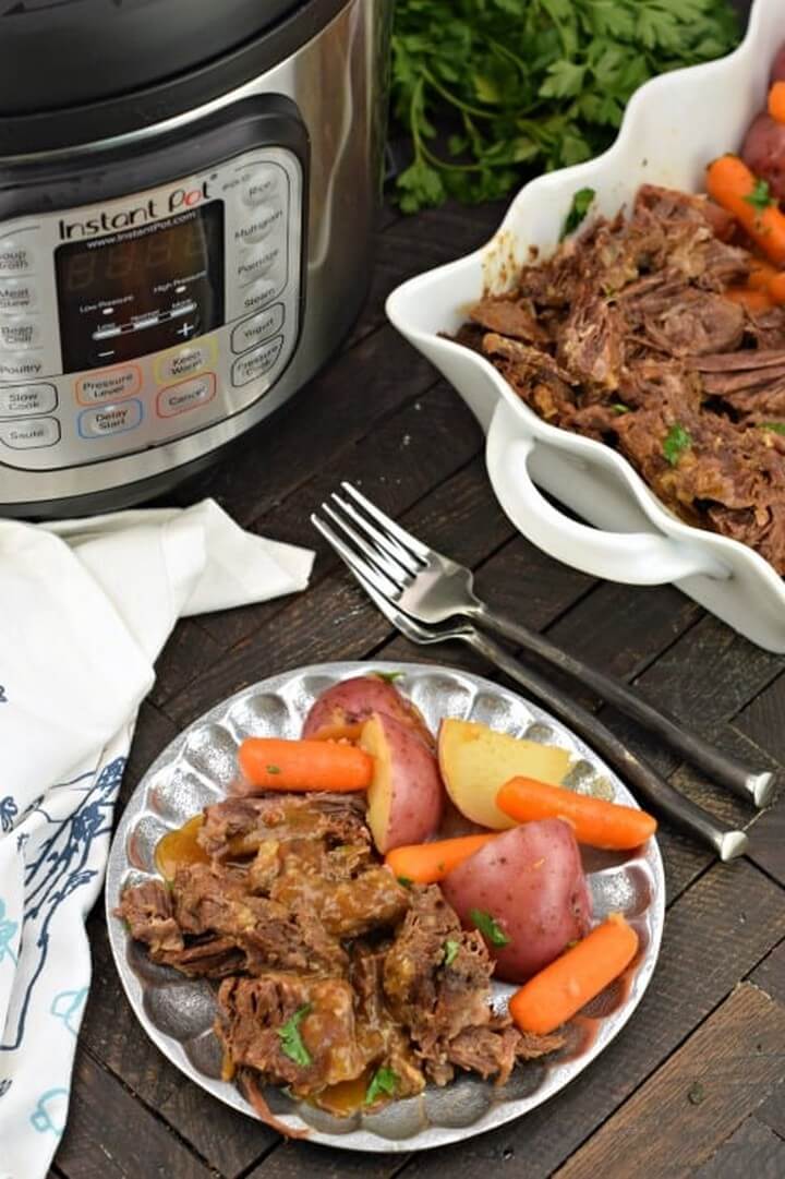 Crock Pot Cooking Times Chart 20 Recipe For Pot Roast Steps To A Perfect Pot Roast 