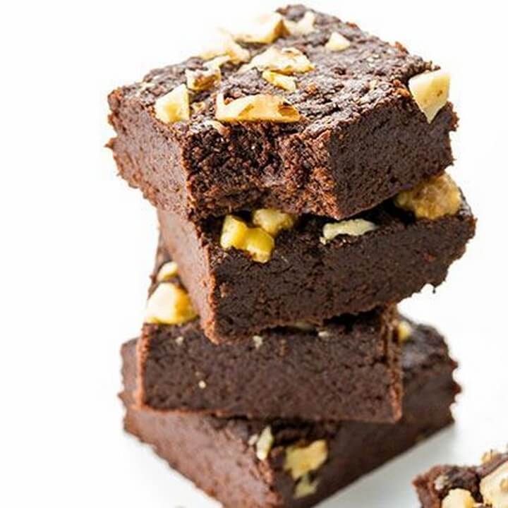 Easy No Bake Cookies without Peanut Butter 28 Brownie Recipes Easy That You Must Try DIY to Make