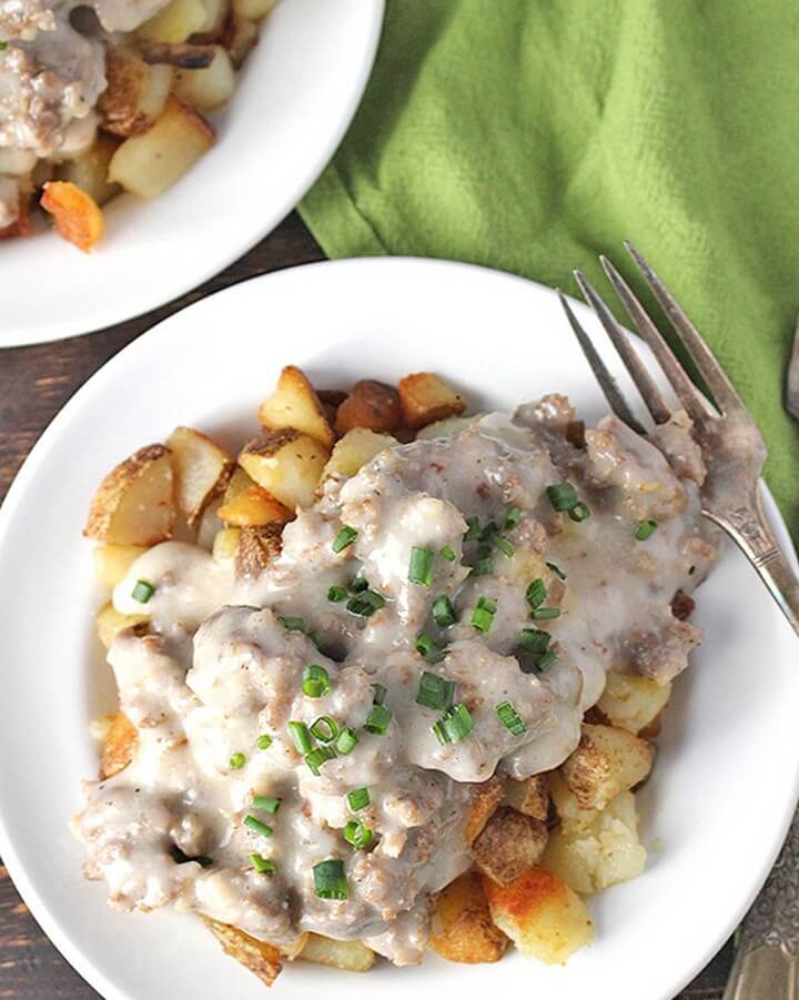 20-unbeatable-gravy-recipe-sausage-diy-to-make