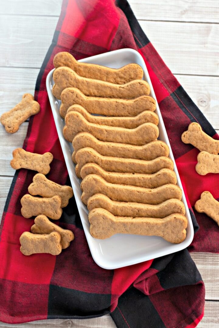 70 Homemade Dog Treats - DIY Dog Treat Recipes – DIY to Make