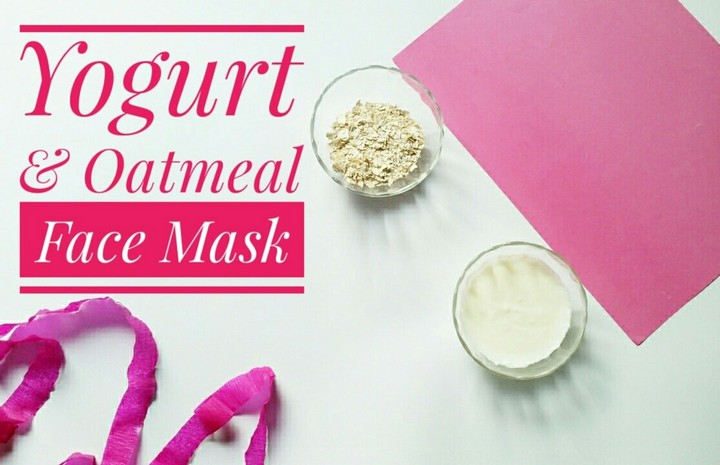 60 DIY Face Mask Oatmeal - Face Mask Recipes - DIY to Make