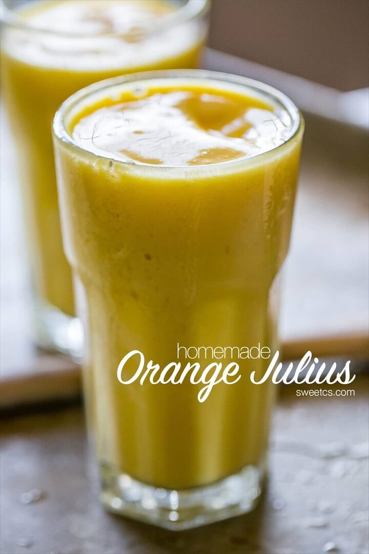 21 Rum And Orange Juice Drink Recipes – Diy To Make