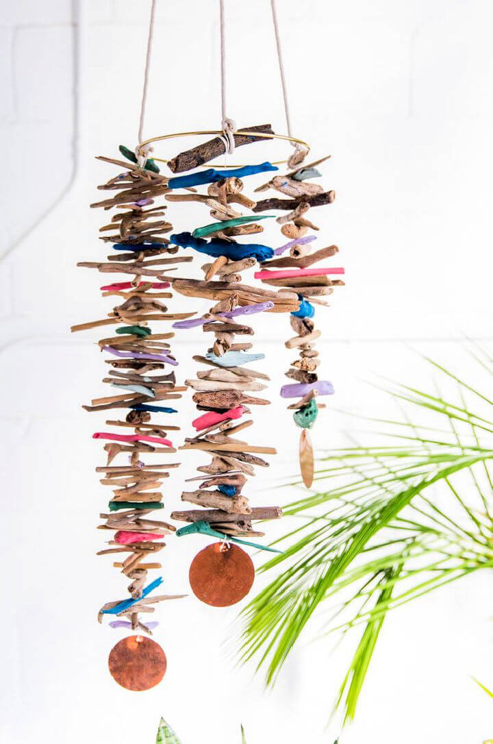 25 DIY Driftwood Projects Driftwood Craft Ideas in 2021 {Updated}