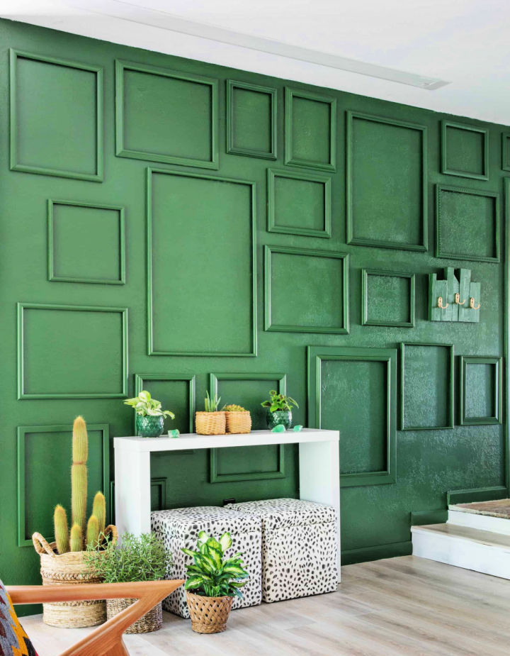 30 Best DIY Accent Wall Ideas and Designs in 2021 – DIY to Make