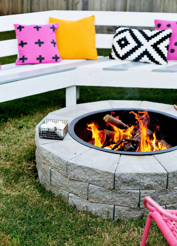 40 Best Diy Firepit Ideas And Designs For Outdoor 2021 Updated