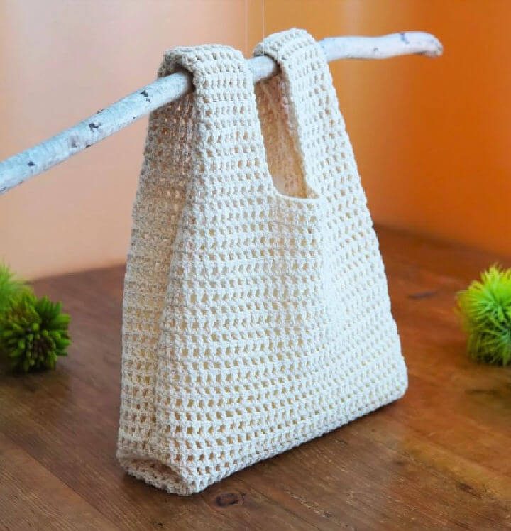 40 Free Crochet Bag Patterns for Beginners 2021 Updated